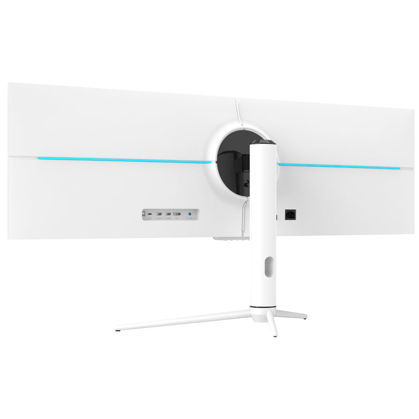 LC Power 43,8 Zoll Gaming, PC Monitor Ultra Wide LC-M44-DFHD 120Hz LC Power 43,8 Zoll Gaming, PC Monitor Ultra Wide LC-M44-DFHD 120Hz